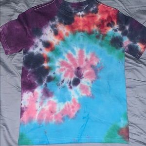 Tie Dye Shirt